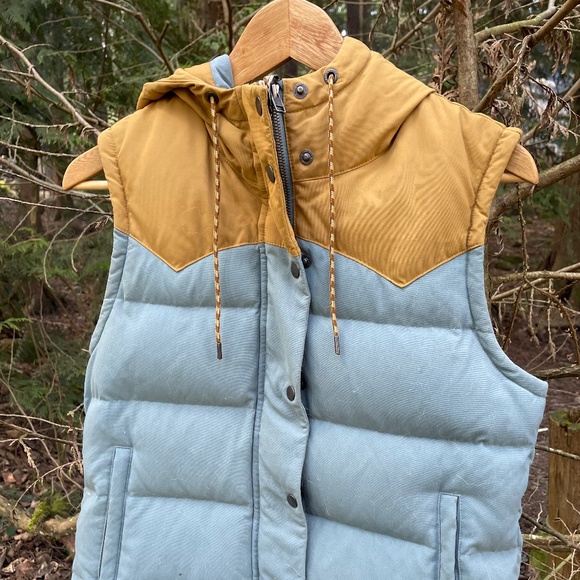 Patagonia Jackets & Blazers - Patagonia Down Vest